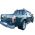 ΟΠΙΣΘΙΕΣ ΓΡΙΛΙΕΣ ΦΑΝΑΡΙΩΝ GR 104 NISSAN NAVARA D40 2006+