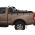 ROLL-BAR RB 430 ISUZU D-MAX 2007+