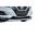 ΣΕΤ ΕΜΠΡΟΣ &amp; ΟΠΙΣΩ ΠΟΔΙΑ POD92 NISSAN QASHQAI J11 2017+