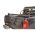 ΟΠΙΣΘΙΑ ΜΠΑΡΑ ΦΟΡΤΩΣΗΣ BAR 200 NISSAN NAVARA D40 2006+