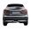 ΣΕΤ ΕΜΠΡΟΣ &amp; ΟΠΙΣΩ ΠΟΔΙΑ POD92 NISSAN QASHQAI J11 2017+