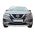 ΣΕΤ ΕΜΠΡΟΣ &amp; ΟΠΙΣΩ ΠΟΔΙΑ POD92 NISSAN QASHQAI J11 2017+