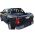 ΚΟΥΠΑΣΤΕΣ ΚΑΡΟΤΣΑΣ KOUP 70 BL TOYOTA HILUX REVO 2016+&amp;HILUX 2021+