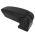 Κονσόλα Χειροφρένου Τεμπέλης Με Βάση Armster 3 Vegan Leather Για Ford Transit Connect 02+ Μαύρο Χρώμα Σετ 2  Τεμάχια