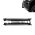 Πλαινά Σκαλοπάτια Για Bmw X5 F15 2013-2018 OEM Look 2 Τεμάχια