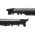 Πλαινά Σκαλοπάτια Για Bmw X5 F15 2013-2018 OEM Look 2 Τεμάχια