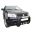ΕΜΠΡΟΣΘΙΟΣ ΠΡΟΦΥΛΑΚΤΗΡΑΣ ΜΕ ΠΟΔΙΑ PRE 114 BL SUZUKI GRAND VITARA 2005+