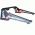 FORMULA ROLL-BAR RB 450 FORD RANGER T6 2012+, T7 2017+ &amp; T8 2020+