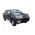ΓΡΙΛΙΑ ΜΑΣΚΑΣ GRILLE 806 TOYOTA HILUX (VIGO) 2005-2011