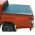 ΚΑΠΑΚΙ ΚΑΡΟΤΣΑΣ ΡΟΛΟ ΑΛΟΥΜΙΝΙΟΥ TEK 908 ROLL MITSUBISHI L200 (TRITON) 2019+