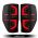 ΟΠΙΣΘΙΑ ΦΑΝΑΡΙΑ DYNAMIC LED DYNLED 850 FORD RANGER T6 2012+, T7 2017+ &amp; T8 2020+