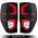 ΟΠΙΣΘΙΑ ΦΑΝΑΡΙΑ DYNAMIC LED DYNLED 850 FORD RANGER T6 2012+, T7 2017+ &amp; T8 2020+