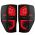 ΟΠΙΣΘΙΑ ΦΑΝΑΡΙΑ DYNAMIC LED DYNLED 850 FORD RANGER T6 2012+, T7 2017+ &amp; T8 2020+