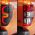 ΟΠΙΣΘΙΑ ΦΑΝΑΡΙΑ DYNAMIC LED DYNLED 850 FORD RANGER T6 2012+, T7 2017+ &amp; T8 2020+