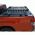 ΚΑΠΑΚΙ ΚΑΡΟΤΣΑΣ ΡΟΛΟ ΑΛΟΥΜΙΝΙΟΥ TEK 908 ROLL MITSUBISHI L200 (TRITON) 2019+