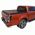 ΚΑΠΑΚΙ ΚΑΡΟΤΣΑΣ ΡΟΛΟ ΑΛΟΥΜΙΝΙΟΥ TEK 2 MAX 9080 ROLL ISUZU D-MAX 2021+
