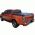 ΚΑΠΑΚΙ ΚΑΡΟΤΣΑΣ ΡΟΛΟ ΑΛΟΥΜΙΝΙΟΥ TEK 2 MAX 9080 ROLL ISUZU D-MAX 2021+