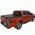 ΚΑΠΑΚΙ ΚΑΡΟΤΣΑΣ ΡΟΛΟ ΑΛΟΥΜΙΝΙΟΥ TEK 2 MAX 9080 ROLL ISUZU D-MAX 2021+