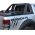 ΜΠΑΡΕΣ ΚΑΡΟΤΣΑΣ BEDBAR 066BL FORD RANGER T6 2012+, T7 2017+ &amp; T8 2020+