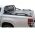 ROLL-BAR ΕΡΓΟΣΤΑΣΙΑΚΟΥ ΤΥΠΟΥ ΜΕ ΑΨΙΔΑ RB 416BL+APS 96BL MITSUBISHI L200 (TRITON) 2019+