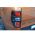 ΟΠΙΣΘΙΕΣ ΓΡΙΛΙΕΣ ΦΑΝΑΡΙΩΝ ΣΕ ΜΑΤ ΜΑΥΡΟ GR104 BL FORD RANGER T6 2012+ , T7 2017+&amp; T8 2020+