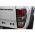 ΟΠΙΣΘΙΕΣ ΓΡΙΛΙΕΣ ΦΑΝΑΡΙΩΝ ΣΕ ΜΑΤ ΜΑΥΡΟ GR104 BL FORD RANGER T6 2012+ , T7 2017+&amp; T8 2020+