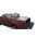 ΚΟΥΠΑΣΤΕΣ ΚΑΡΟΤΣΑΣ KOUP 90 ISUZU D-MAX 2012+ &amp; 2016+