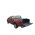 ΚΟΥΠΑΣΤΕΣ ΚΑΡΟΤΣΑΣ KOUP 90 ISUZU D-MAX 2012+ &amp; 2016+
