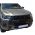 ΕΜΠΡΟΣΘΙΑ ΜΑΣΚΑ, ΜΕΓΑΛΗ ΜΕ LED GRILLE 809LED TOYOTA HILUX INVINCIBLE 2021+