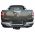 ΔΙΑΚΟΣΜΗΤΙΚΟ ΧΡΩΜΙΟ ΠΙΣΩ ΠΟΡΤΑΣ DOOR 513 MITSUBISHI L200 TRITON 2015+