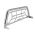 ROLL-BAR+ΑΨΙΔΑ RB 406+APS 96 ISUZU D-MAX 2012+ &amp; 2016+