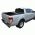 ΚΑΠΑΚΙ ΚΑΡΟΤΣΑΣ ΡΟΛΟ ΑΛΟΥΜΙΝΙΟΥ TEK 908 ROLL FORD RANGER T6 2012+, T7 2017+ &amp; T8 2020+