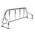 ROLL-BAR ΜΕ ΑΨΙΔΑ RB 404 FIAT FULLBACK 2016+