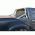 ROLL-BAR ΕΡΓΟΣΤΑΣΙΑΚΟΥ ΤΥΠΟΥ RB 416 TOYOTA HILUX (VIGO) 2005+&amp;2011+