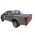 ROLL-BAR ME ΑΨΙΔΑ RB 405 NISSAN NAVARA D23 NP 300 2016+