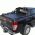 ΚΑΠΑΚΙ ΚΑΡΟΤΣΑΣ ΡΟΛΟ ΑΛΟΥΜΙΝΙΟΥ TEK 908 ROLL FORD RANGER T6 2012+, T7 2017+ &amp; T8 2020+