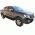 ΣΚΑΛΟΠΑΤΙΑ SKA 241BL FORD RANGER Τ6 2012+, Τ7 2017+ &amp; Τ8 2020+