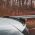 Αεροτομή Οροφής Πρόσθετο Για VW Golf VIII (8) 20+ GTI & R-Line Έκδοση Glossy Black V.2 Maxton Design Από Abs Πλαστικό
