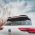 Αεροτομή Οροφής Πρόσθετο Για VW Golf VIII (8) 20+ GTI & R-Line Έκδοση Glossy Black V.2 Maxton Design Από Abs Πλαστικό