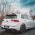 Αεροτομή Οροφής Πρόσθετο Για VW Golf VIII (8) 20+ GTI & R-Line Έκδοση Glossy Black V.2 Maxton Design Από Abs Πλαστικό