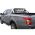 ROLL-BAR ΜΕ ΑΨΙΔΑ RB 405 MITSUBISHI L200 TRITON 2015+