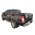 ROLL-BAR+ΑΨΙΔΑ RB 406+APS 96 FORD RANGER T6 2012+ , T7 2017+ &amp; T8 2020+