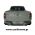 Οπίσθιος Προφυλακτήρας Mitsubishi L200 2015+