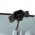 Φλας Καθρέπτη Για Mercedes-Benz VΙΤΟ (639) 2010 - 2014/ C W204 07-10 / ML W164 07-10 Smoke Ζευγάρι