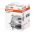 Λάμπα Αλογόνου H4 12V 60/55w P43T Classic Line Osram 64193CLC 1 Τεμάχιο