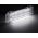 Led Φαναράκια Πινακίδας Για Renault Trafic 01-19 / Opel Vivaro 01-19 Ζευγάρι 1 Τεμάχιο