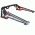 FORMULA ROLL-BAR RB 450 FORD RANGER T6 2012+, T7 2017+ & T8 2020+