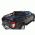 FORMULA ROLL-BAR RB 450 FORD RANGER T6 2012+, T7 2017+ & T8 2020+