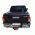 ΚΑΠΑΚΙ ΚΑΡΟΤΣΑΣ ΡΟΛΟ ΑΛΟΥΜΙΝΙΟΥ TEK 2 MAX 9080 ROLL TOYOTA HILUX REVO 2016+ & HILUX 2021+