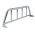ROLL-BAR+ΑΨΙΔΑ RB 406+APS 95 TOYOTA HILUX (VIGO) 2005+&2011+